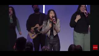 Gratitude amp Trust in God cover by Zoe Worship [upl. by Aneeb349]