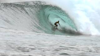 Indonesias best wave [upl. by Agnesse]