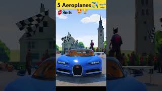 RAMP CHALLENGE 🤩🛫 WINNER WILL GET ✈️ AEROPLANE 🛫🏆🥳freefire trending shorts [upl. by Jamal]