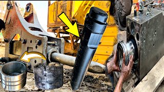 Xtreme Power Jack Hammer Unboxing and InAction Review [upl. by Correy]