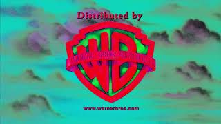 Warner Bros Television Logo 2006 Effects Sponsored by NEIN Csupo Effects Extended [upl. by Marrilee]