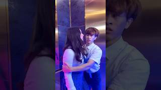 😱💔  michellekennelly trending tiktok tiktoktrend foryou school elevator [upl. by Felicio]