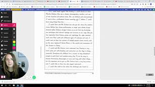 AWESOME Example of an Expository Essay [upl. by Nylzaj]