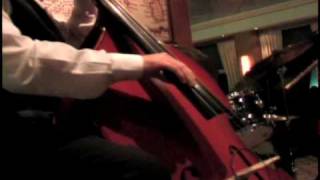 Simon Galfe Trio Live on the QM2 [upl. by Coffin]