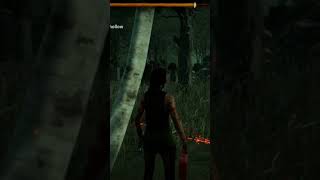 I think he gave up dbdgamer deadbydaylight dbd dbdmeme dbdmemes dbdgameplay deadbydeadlight [upl. by Kyte]