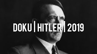 DOKU 2019  Der RÄTSELHAFTE Tod HITLERS  GESCHICHTE  DEUTSCH [upl. by Karlise490]