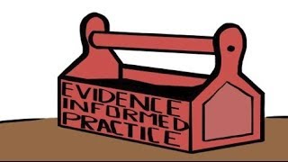 Evidenceinformed practice [upl. by Greyso]