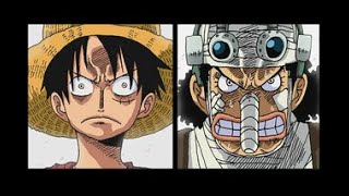 【MAD】メリー号との別れ × Dear friends【ONE PIECE】 [upl. by Ardel734]