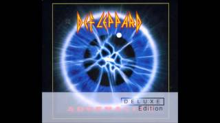 Def Leppard  Hysteria Adrenalize Deluxe Edition 2nd Disc [upl. by Halyhs426]