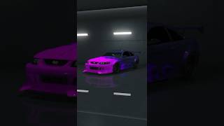 Vapid Dominator ASP Customizations Mustang SVT Cobra R  GTA 5 Online [upl. by Akcebar]