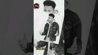 NahomYohannesMestenewmusiclyric entertainment eritrean ethiopiamusic eritrean [upl. by Attiuqal]