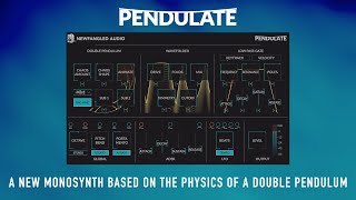 Pendulate Preset Examples [upl. by Oberon]