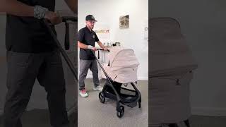 Check Out The Bugaboo Dragonfly Stroller 🤩 stroller [upl. by Sapienza]