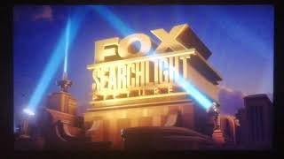 Fox Searchlight Pictures 25 YearsTSG Entertainment 2019 [upl. by Meedan]