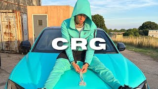 FREE  Central Cee x Dave Type Beat  quotCRGquot  Slow UK Rap Beat  2024 [upl. by Dorey497]