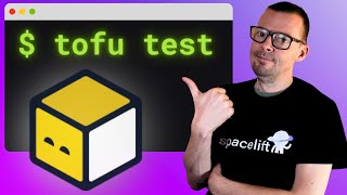 Testing your Configuration with OpenTofu [upl. by Schultz]