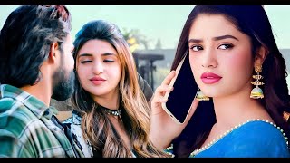 New Released South Indian Hindi Dubbed Movie 2024  New 2024 Hindi Dubbed Action Movie [upl. by Sydel916]