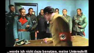 Goebbels rants original German subtitles [upl. by Beach678]