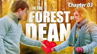 Harry Potter In The Forest Of Dean  Ch 3  Harmony FanFiction AudioBook [upl. by Yrod58]