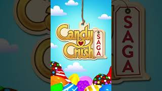 Jelly levels theme  Candy Crush Saga [upl. by Waine]