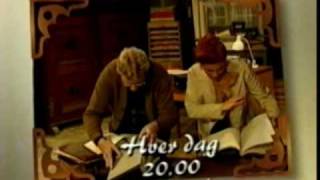 Alletiders Jul  Original Trailer 1994 [upl. by Sorcha]