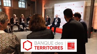 Printemps des Territoires 2019  rdv entre élus et entreprises [upl. by Gib388]