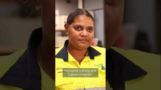 Rio Tinto  Aboriginal Training and Liaison ATAL program [upl. by Hairu342]