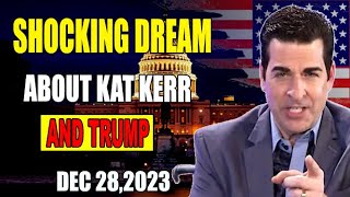 Hank Kunneman PROPHETIC WORD ✝️ SHOCKING Dream About Kat Kerr and Trump [upl. by Hessney]