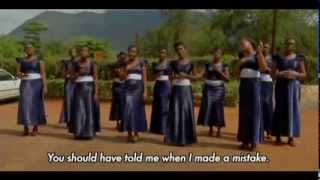 Mdahalo Acacia Singers [upl. by Johnnie8]