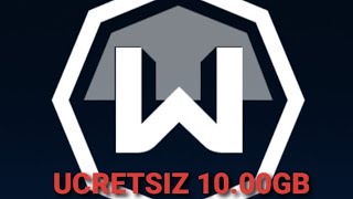 windscribe ücretsiz 1000gb free [upl. by Ronna889]