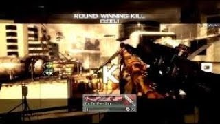 Best Mw2 Trickshot Montage Ever  2012 Faze vs Dare XBOX Watch it [upl. by Zetrac]