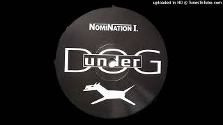 Nomination I  Pipeman Club Mix 1996 [upl. by Berstine]