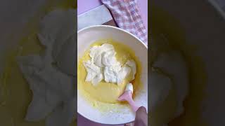 LOWCARB KÄSEKUCHEN 😍🤯🍰 lowcarb rezept [upl. by Mima]