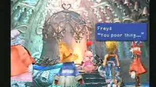 Final Fantasy IX  Walkthrough Part 12 [upl. by Assirroc175]