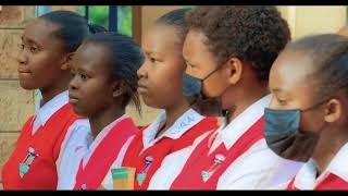 Introductory video to St Annes Girls Secondary School Lioki [upl. by Alvin]