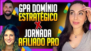 Curso GPA Caio Calderaro ou Jornada Afiliado Pro Maria Franco Qual é o MELHOR GPA ou JAP [upl. by Miett]