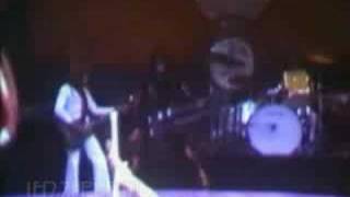 Led Zeppelin  Live in Oakland 1977 Rare Film Series [upl. by Enened]