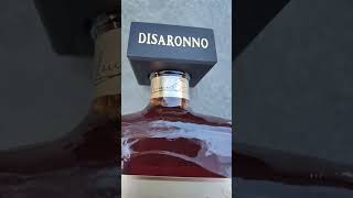 DISARONNO LIQUOR [upl. by Hammock]