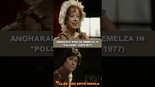 Demelza · Poldark 19751977 · Angharad Rees [upl. by Annaet439]