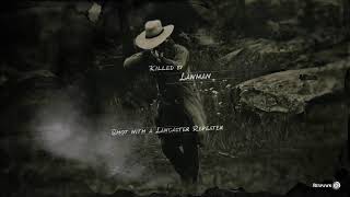 Live RDR2 moonshine Runs an Bounties [upl. by Colwin]