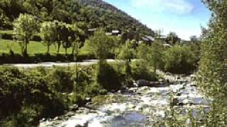 Music of the Catalan Pyrenees [upl. by Enidlarej137]