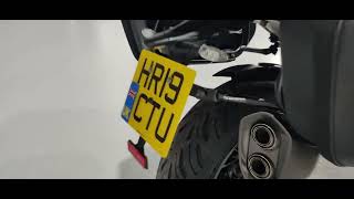 Approved Used BMW R 1250 R available WollastonBMWMotorrad [upl. by Aurore]