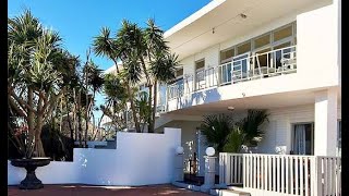 LA MER GUEST HOUSE  NEPTUNE ROAD  PORT ELIZABETH SOUTH AFRICA [upl. by Teryl812]