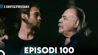 I Infiltruari Episodi 100 Me titra Shqip [upl. by Minoru]