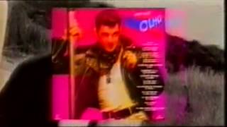 Comercial do LP Olho no olho  Nacional 1993 [upl. by Farver295]