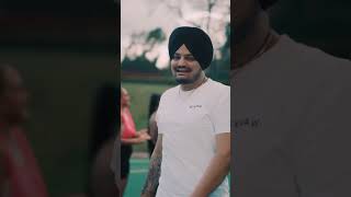 Attach Music Video Sidhu Moose Wala  Steel Banglez ft Fredo [upl. by Nodnol695]