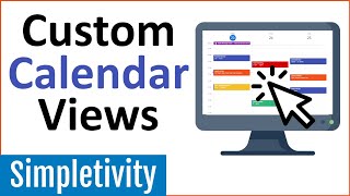 7 Google Calendar Display Tips Every User Should Know [upl. by Innek]