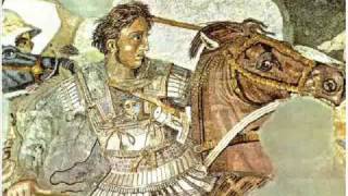 Faces of Alexander the Great Hellene by Gregory Zorzos [upl. by Pearla170]