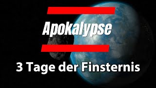 Alois Irlmaier  Die Apokalypse hat begonnen  Die 3 Tage der Finsternis Teil 1 [upl. by Cohe]