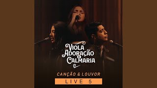 Salmos 24 Live [upl. by Pass754]